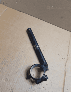 Honda CBR 600RR (2003 - 2004) Prawa kierownica 4