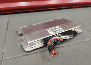 BMW 7 F01 F02 MODUŁ STEROWNIK ICM WTYCZKI ORYGINAŁ SPRAWNY 6798711 1