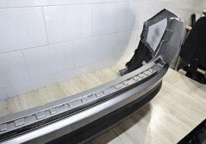 ZDERZAK TYŁ TYLNY SKODA KODIAQ 565807421 10