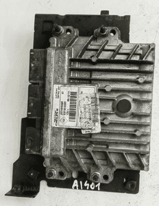 KOMPUTER SILNIKA CLIO III 05-22 1.5DCI 237101989R 1