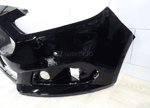 Ford s-max MK2 zderzak przód EM2B-17H772-A 2