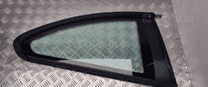 BMW F22 SZYBA KAROSERYJNA PRAWA TYŁ TYLNA 4822602 1