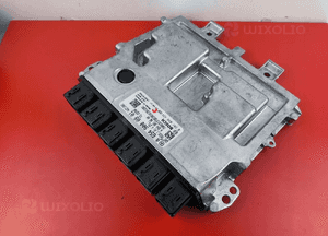 Mercedes-Benz W206 Sterownik silnika ECU A6549000901 Nowy 2