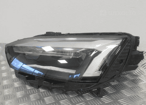 Lampa przednia przód lewa audi A5 ii lift led 8W6 2019- 5