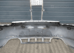 Zderzak tylny tył porsche 911 991 99150541104 2011-2015 19