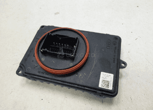 AUDI 4K0 A4 A6 A7 Q5 przetwornica moduł sterownik lampy reflektora LED MATRIX 5