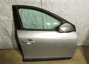 Drzwi prawy przód renault megane iii 08-15 1