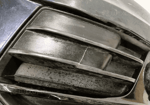 Zderzak przód przedni audi Q5 8R lift 2012-2017R 4