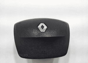 Poduszka kierowcy air-bag airbag renault kangoo iii 985707520R 2014-20 lift 2