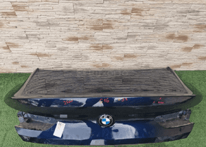 Klapa tył bmw 8 G16 kolor C3Z 1