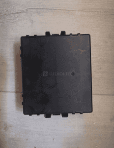 Moduł sterownik gateway Audi A3 8V 5Q0907530C 3