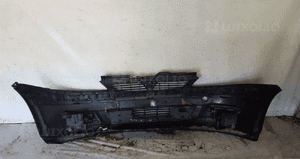 * ZDERZAK PRZÓD PRZEDNI DO OPEL CORSA C LIFT FL HALOGENY Z20R 5