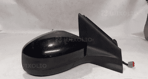 Lusterko elektryczne prawe  ford mondeo MK4 5PIN G6 1