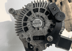 Alternator scudo expert jumpy od 06- 9654752880 2