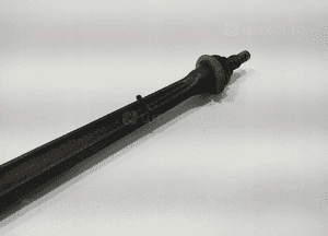 WAHACZ PRZÓD PRZEDNI LEWY PRAWY LAND ROVER DEFENDER 1999-2014 4