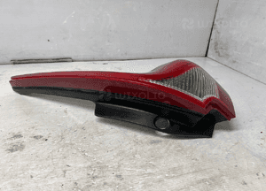 Volvo XC60 i lift 2016 rok lampa prawa tylna prawy tył L90007893 5
