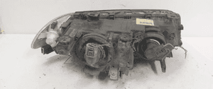 Przod przednia lampa lewa bmw E46 4
