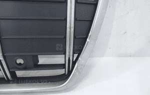 Audi A6 C8 allroad grill atrapa atrapa zderzak przód 4K0853651G 4