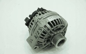 Alternator A0141540102 mercedes SL350 sl R230 02- 1