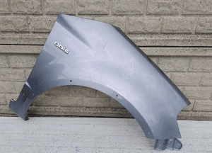 Suzuki SX4 sx 4 iv fiat sedici błotnik prawy 1