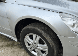 Mercedes W251 r-klasa 3.0CDI led lift przód 775 2