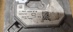Przetwornica lampy moduł LED XENON Audi A4 B8 1307329218 7