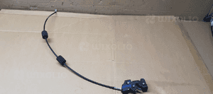 Zamek drzwi prawy tył tylny prawy górny linka Ford Transit Connect 1