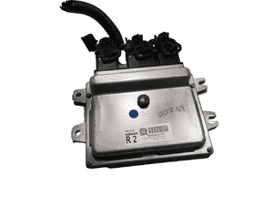 KOMPUTER STEROWNIK SILNIKA NISSAN E-NV200 ELEKTRYK MEV02-020 2014-2021 1