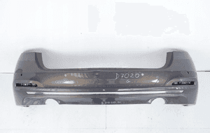 Zderzak tył tylny bmw F31 kombi lift 15- 7384581 1