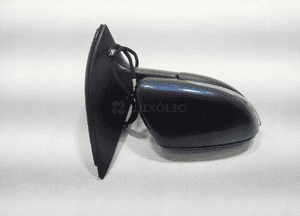 Lusterko prawe volkswagen golf vi 5K0857502CH 13 kabli 2008-2012 europa 4
