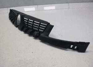 Renault kangoo 03-06 grill atrapa chłodnicy kratka 5