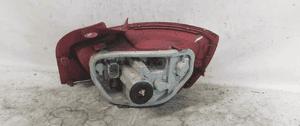 Tyl tylna lampa lewa seat ibiza 4 6J hb 4
