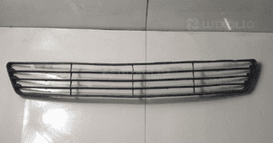 Fiesta MK6 01-05 kratka zderzaka przód FD0725801 1