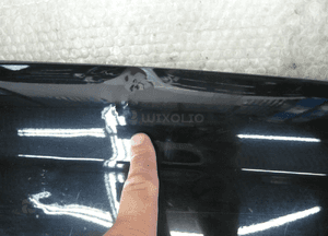 Mercedes clk 209 błotnik przedni prawy 7