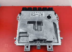 Mercedes-Benz GLC C254 Sterownik silnika ECU A2549002401 Nowy 1