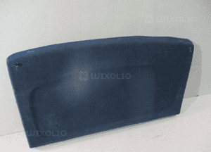 Półka bagażnika tył tylna vw golf MK4 iv 1J6867769 3