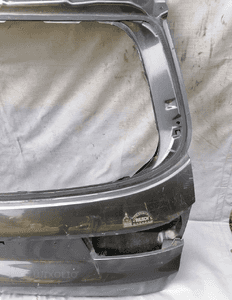 Klapa bagażnika Honda Accord VIII Kombi 2