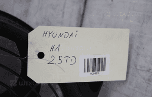 Wentylator chłodnicy HYUNDAI H1 2.5TD 4