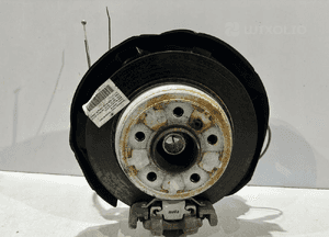 BMW 4 F32 F33 Zwrotnica piasta tył Lewy - 16261 3