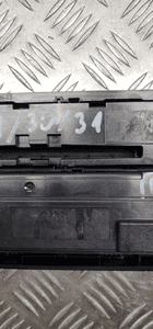 Bmw F20 F21 F30 F31 panel sterownik radia klimatyzacji i 11