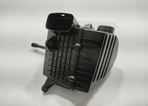 Obudowa filtra powietrza skoda fabia ii 1.4 tsi 6R0129620A 2010-2014 lift 4
