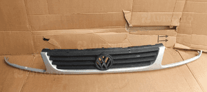 Atrapa grill emblemat chrom VW Polo 6N 4