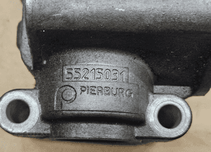 Alfa Romeo  147 159 1.9 JTD zawór EGR 55215031 5