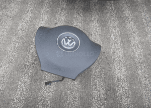 Konsola deska rozdzielcza poduszki airbag vw golf vi 6 2008-2013 5
