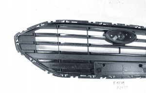 Ford fiesta MK8 viii lift 2021- atrapa grill chłodnicy zderzaka NX7B-8200-A 2