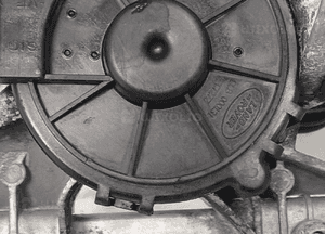 LAND ROVER DISCOVERY III L319 IV L319 RANGE ROVER SPORT L320 MECHANIZM WYCIERACZEK PRZÓD PRZEDNI EUROPA 10