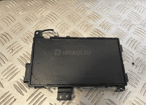 MODUL TELEMATIC MERCEDES W205 A2059009643 ORG FV 1