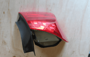 Lampa tylna lewa bmw 3 kombi E91 lci led eu 7289431 2009 7