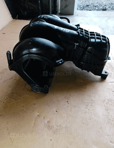 Kolektor ssący Ford Mondeo MK3 2.0 16V 1S7G-9424-DC 3