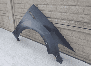 Ford mondeo MK4 07-15 błotnik przedni prawy nowy 2